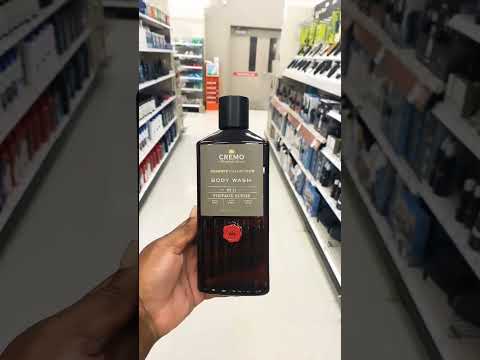 Cremo Bodywash